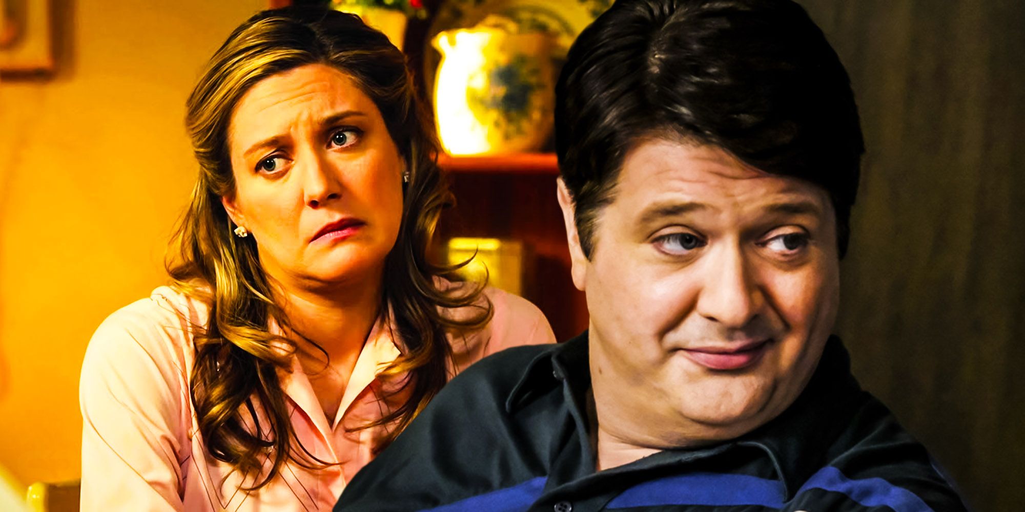 El joven Sheldon: el problema matrimonial de George y Mary es más serio de lo que piensas