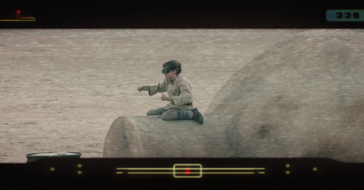 El joven actor de Luke Skywalker interpretado por Obi-Wan Kenobi se renueva después de una “revisión creativa”