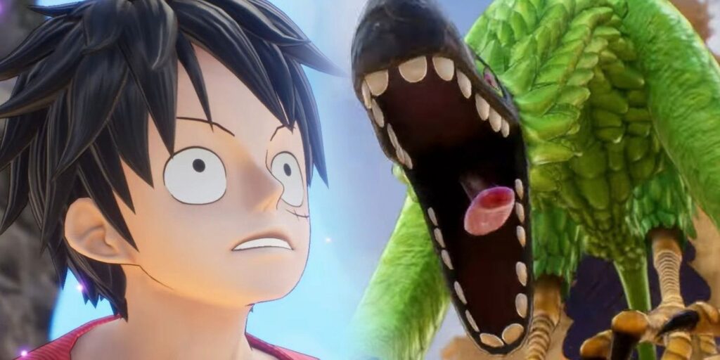 El juego One Piece Odyssey parece que los fanáticos de los juegos de rol han estado esperando