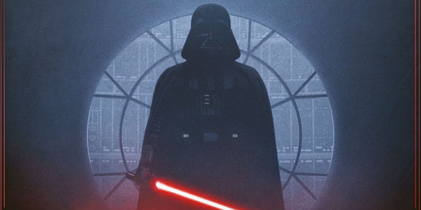 El juego de mesa Star Wars Villainous permite a los jugadores explorar el lado oscuro