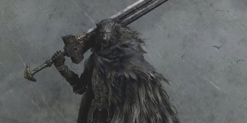 El jugador de Elden Ring detecta una posible broma congelada en el juego