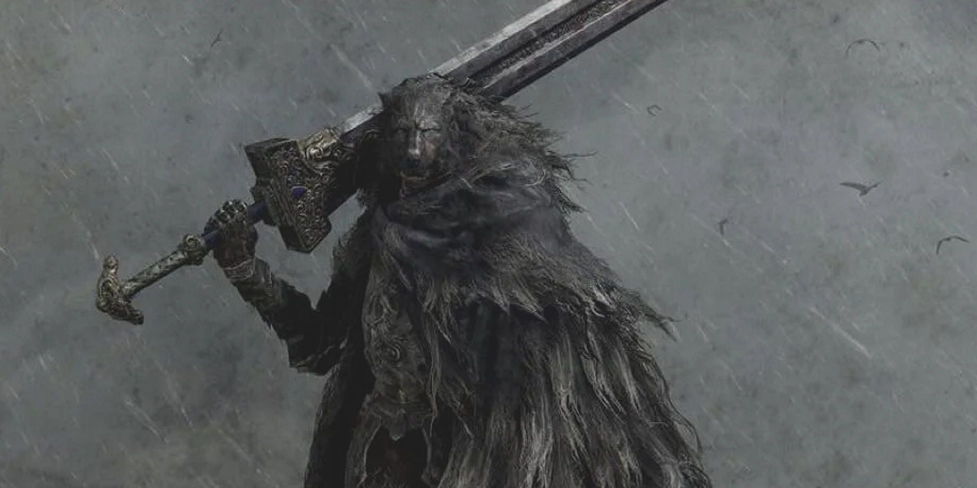 El jugador de Elden Ring detecta una posible broma congelada en el juego