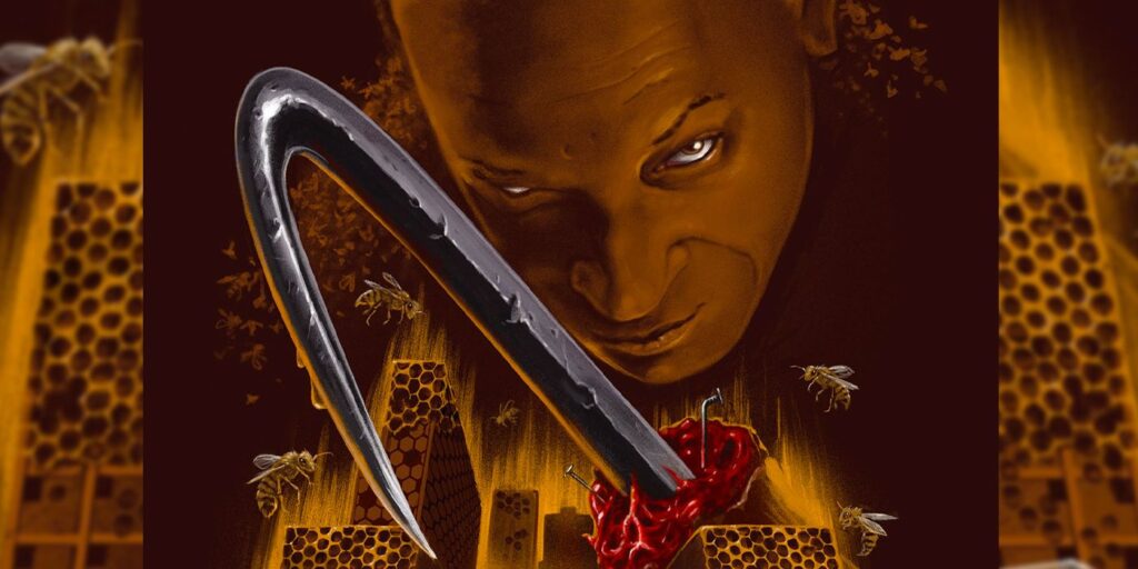 El lanzamiento 4K del 30.º aniversario de Candyman está repleto de funciones especiales