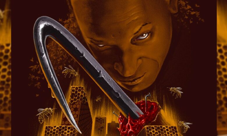 El lanzamiento 4K del 30.º aniversario de Candyman está repleto de funciones especiales