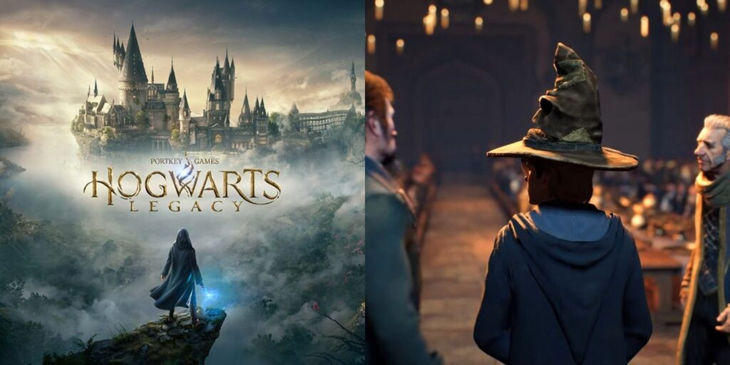 El legado de Hogwarts: 10 fragmentos de la historia mundial mágica que podría incluir