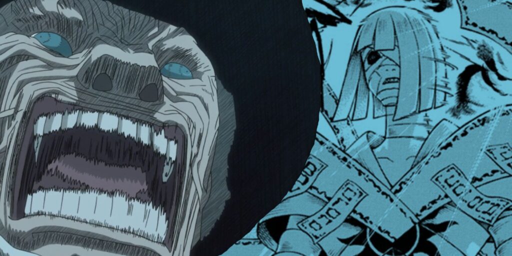 El líder de culto más retorcido de Berserk está renaciendo en Shonen Jump