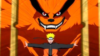 El mayor defecto de Naruto nunca fue culpa suya, fue de Kurama