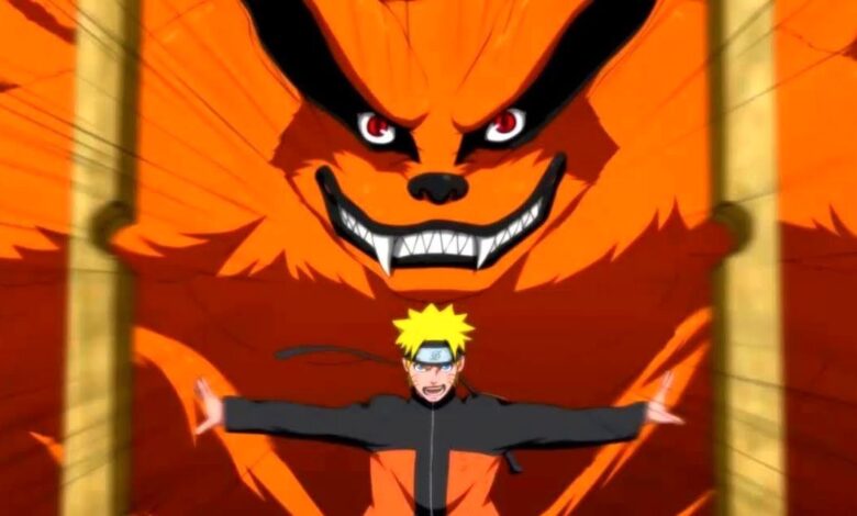 El mayor defecto de Naruto nunca fue culpa suya, fue de Kurama