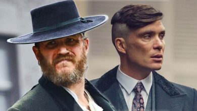 El mejor futuro de Peaky Blinders es un spin-off de Alfie Solomons