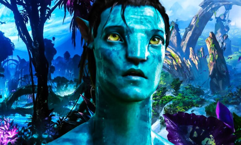 El mejor movimiento de Avatar 3 es dejar Pandora