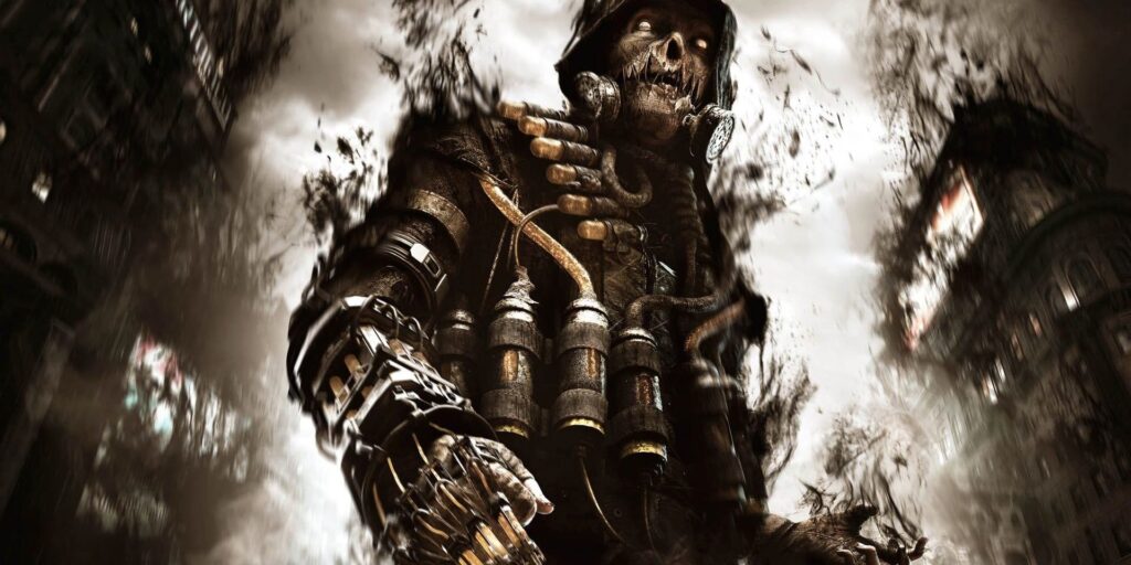 El mejor villano de Batman: Arkham no es el Guasón