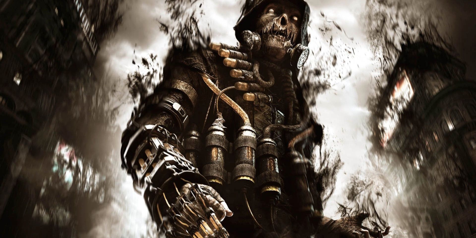 El mejor villano de Batman: Arkham no es el Guasón