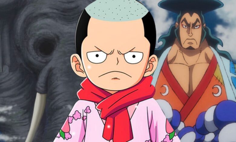 El misterio de Joy Boy de One Piece está conectado a un personaje sorprendente