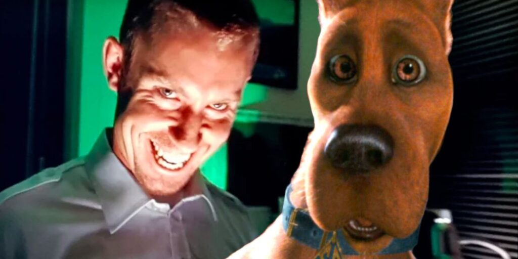 El misterio de la película más molesto de Scooby Doo finalmente se resolvió después de 20 años