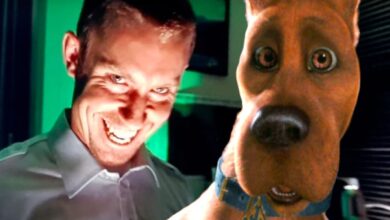 El misterio de la película más molesto de Scooby Doo finalmente se resolvió después de 20 años