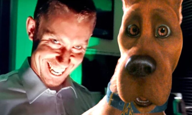 El misterio de la película más molesto de Scooby Doo finalmente se resolvió después de 20 años
