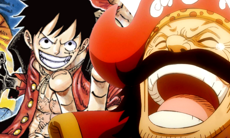 El misterio más grande de One Piece solo se reveló a una persona