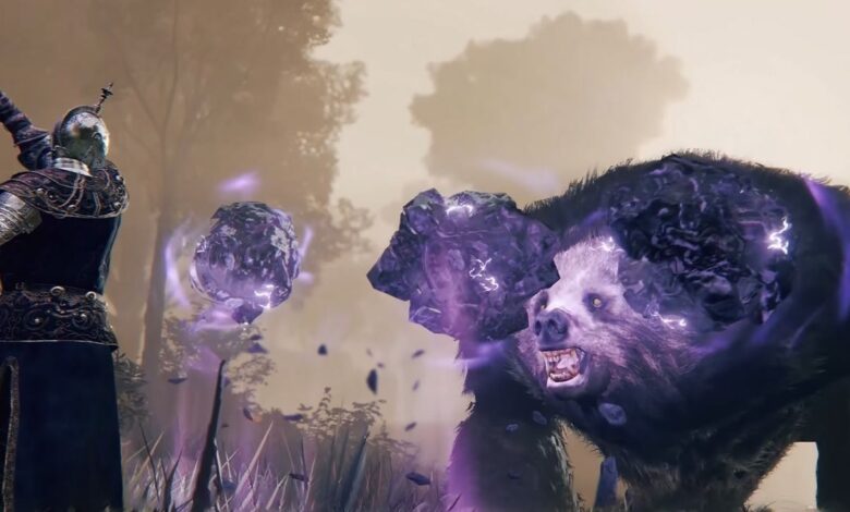 El mod Prepare to Die de Elden Ring hace que el juego sea aún más difícil