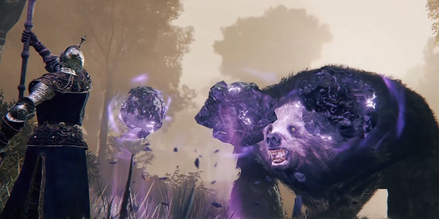 El mod Prepare to Die de Elden Ring hace que el juego sea aún más difícil