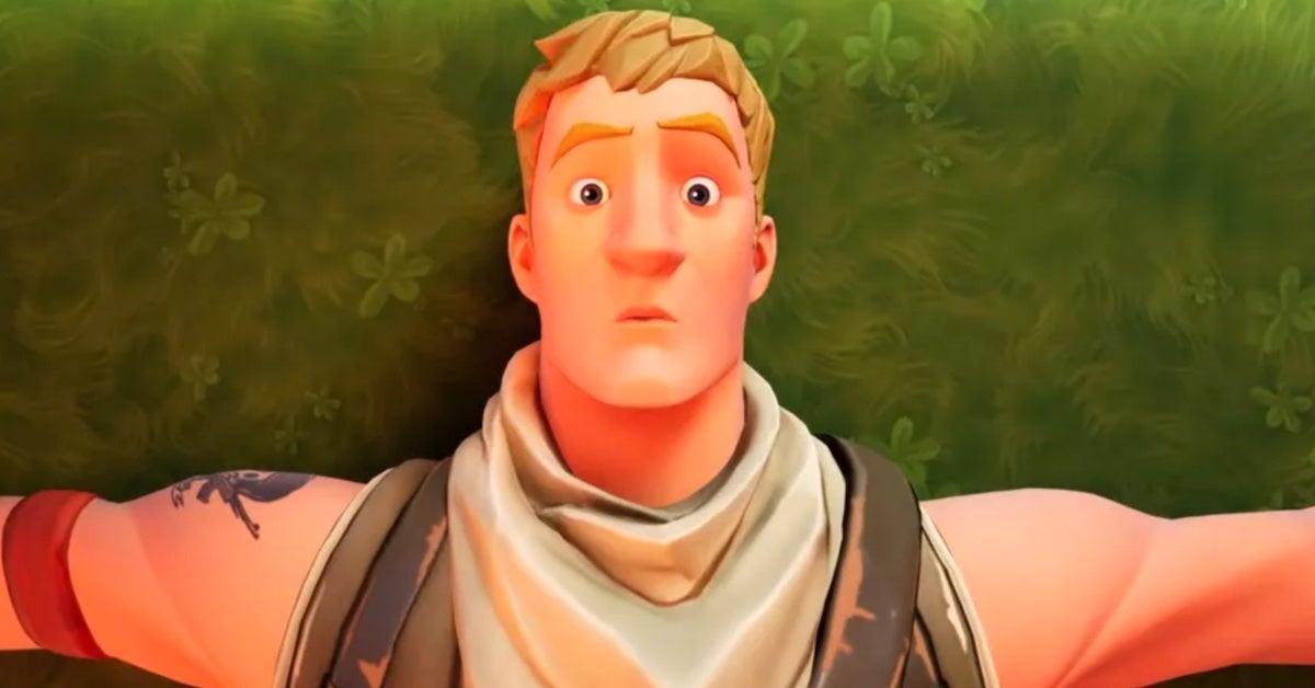 El modo Impostores de Fortnite desactiva la característica divisiva