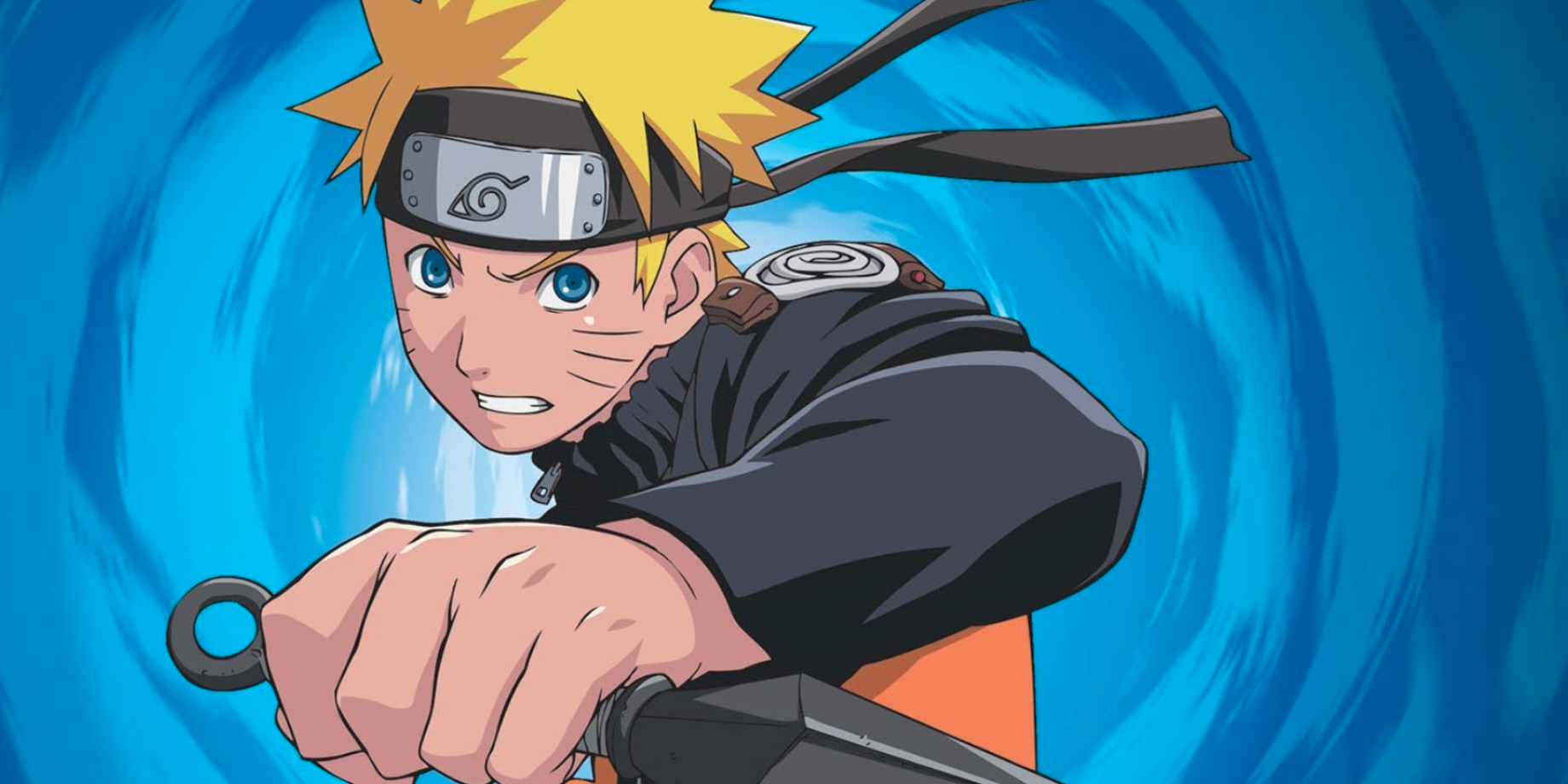 El mundo ninja de Naruto tiene un defecto sutil que todos se perdieron
