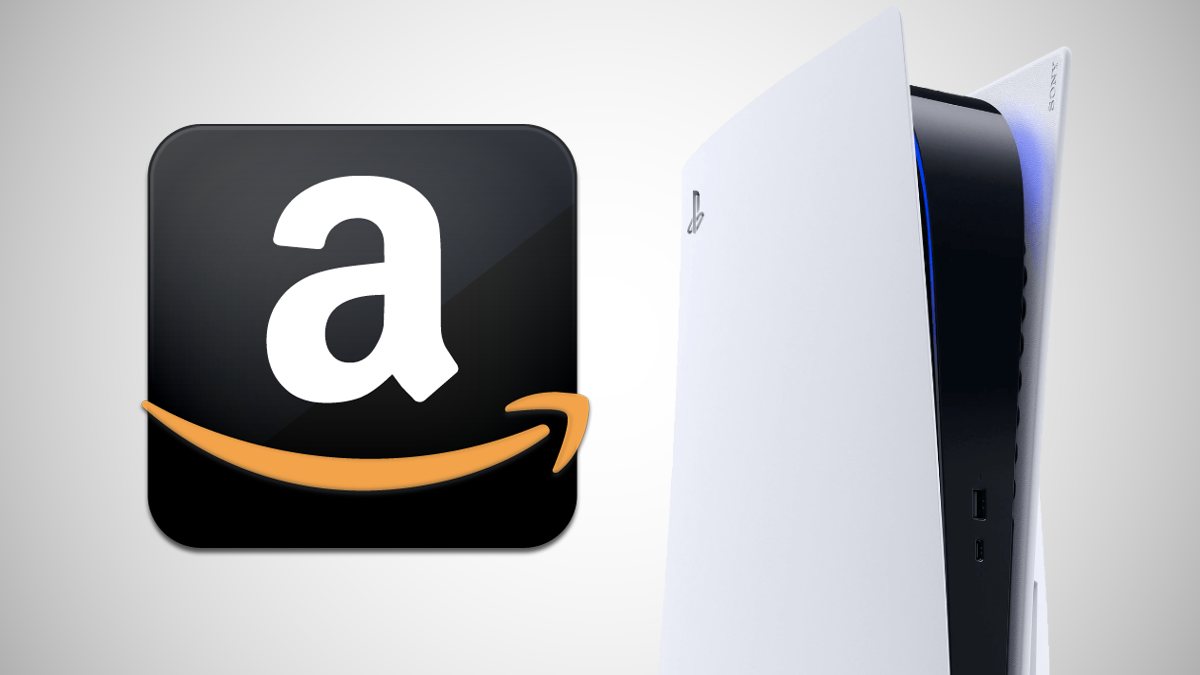 El muy raro reabastecimiento digital de PS5 de $ 400 de Amazon está sucediendo hoy