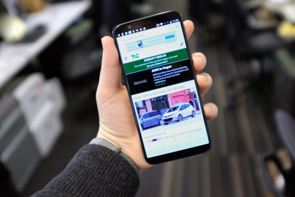El navegador Edge de Microsoft ya está disponible para Android e iOS
