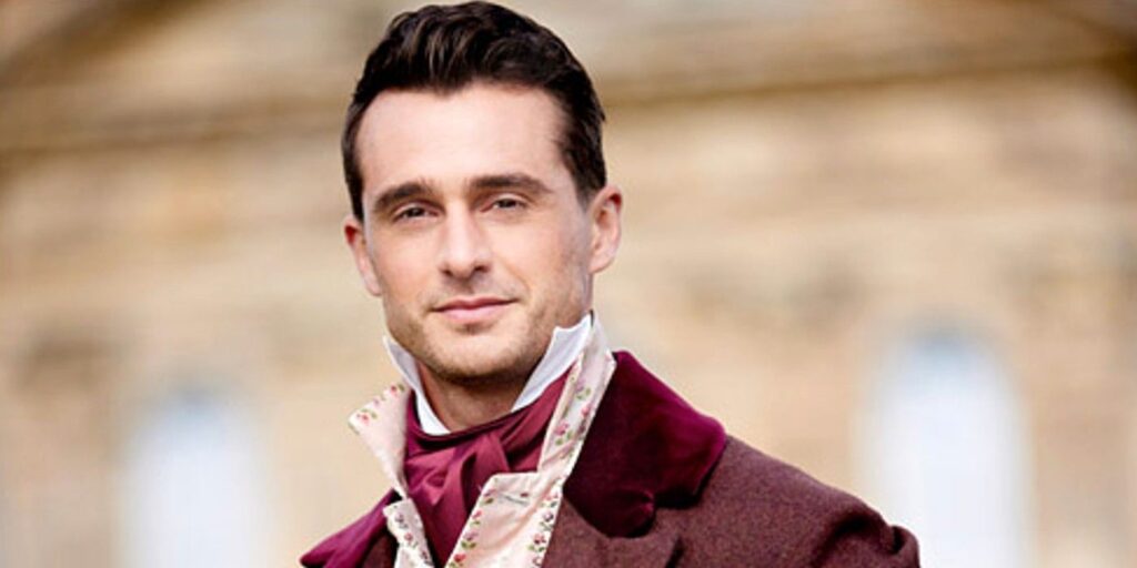 El noviazgo: todo lo que debes saber sobre el pretendiente Daniel Bochicchio