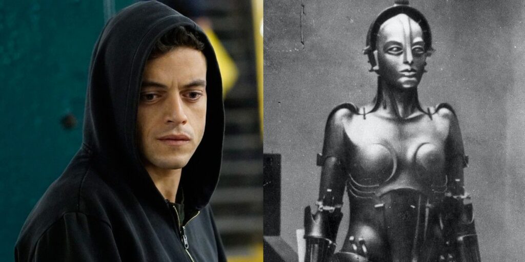 El nuevo espectáculo Metropolis de Mr Robot Creator obtiene un pedido de serie