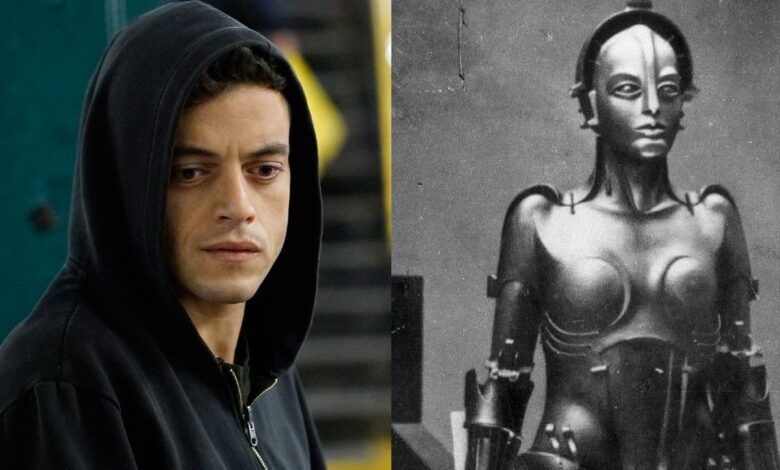 El nuevo espectáculo Metropolis de Mr Robot Creator obtiene un pedido de serie