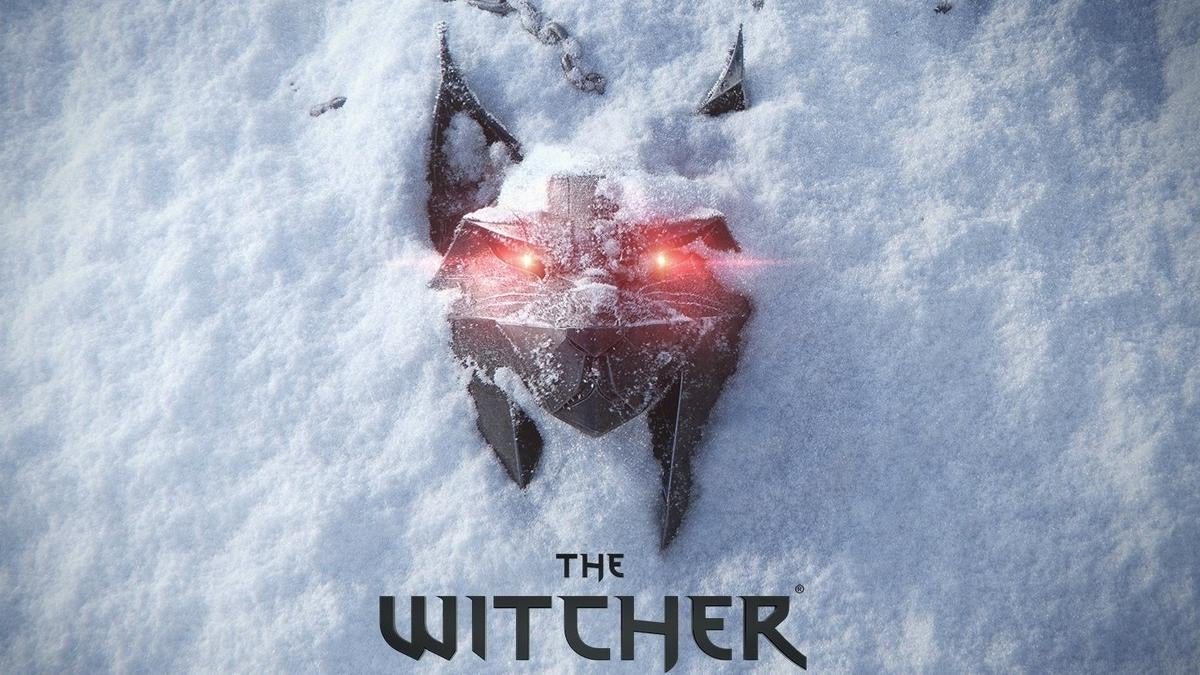 El nuevo juego de Witcher genera especulaciones con un nuevo medallón