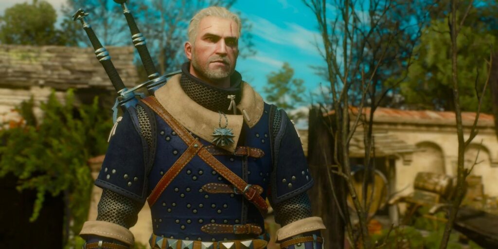 El nuevo juego de Witcher podría estar basado en School of The Cat, dice Fan Theory