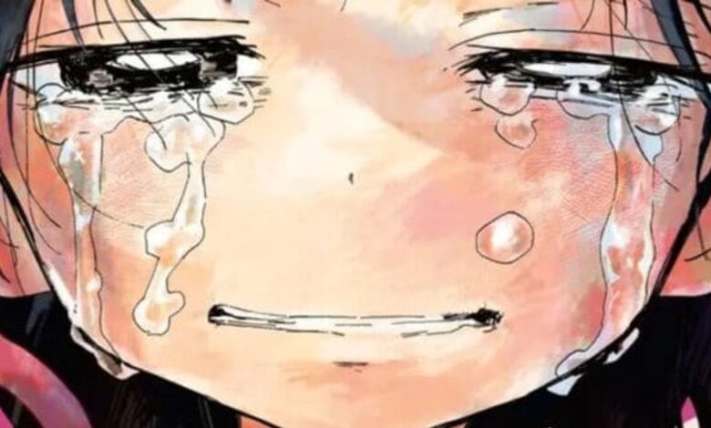 El nuevo manga es demasiado oscuro (y lindo) para Shonen Jump