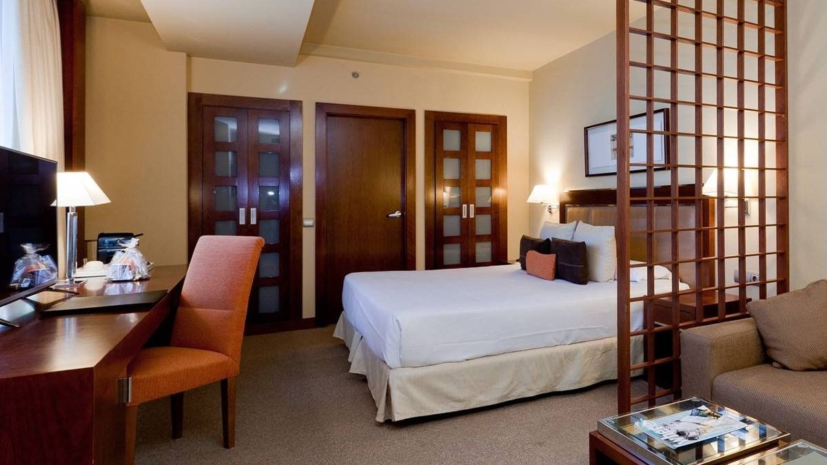 El nuevo protocolo de los hoteles tras las reapertura