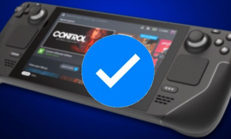 El número de juegos verificados de Steam Deck sube a más de 1,000