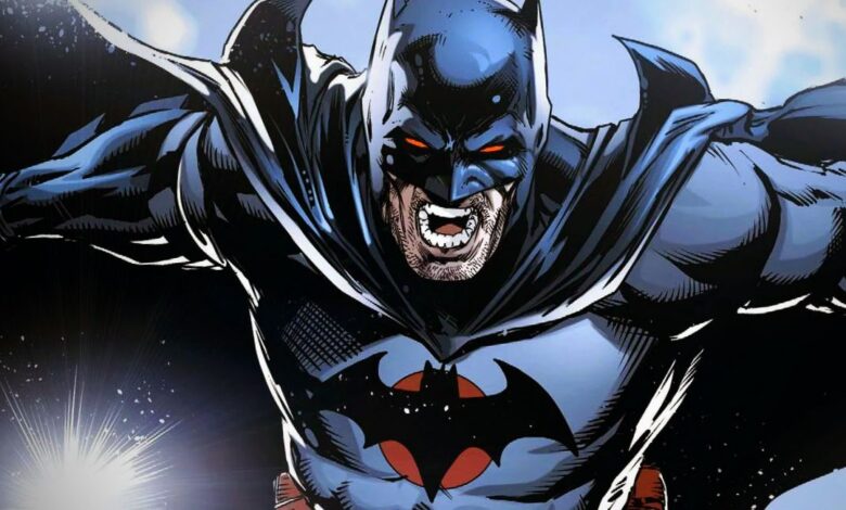 El padre de Batman se enfrenta a los personajes más poderosos de DC