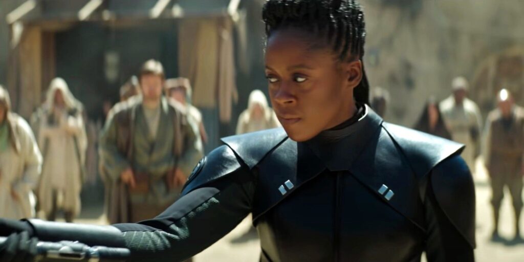 El papel del imperio en Obi-Wan Kenobi explicado por el escritor de Star Wars Show