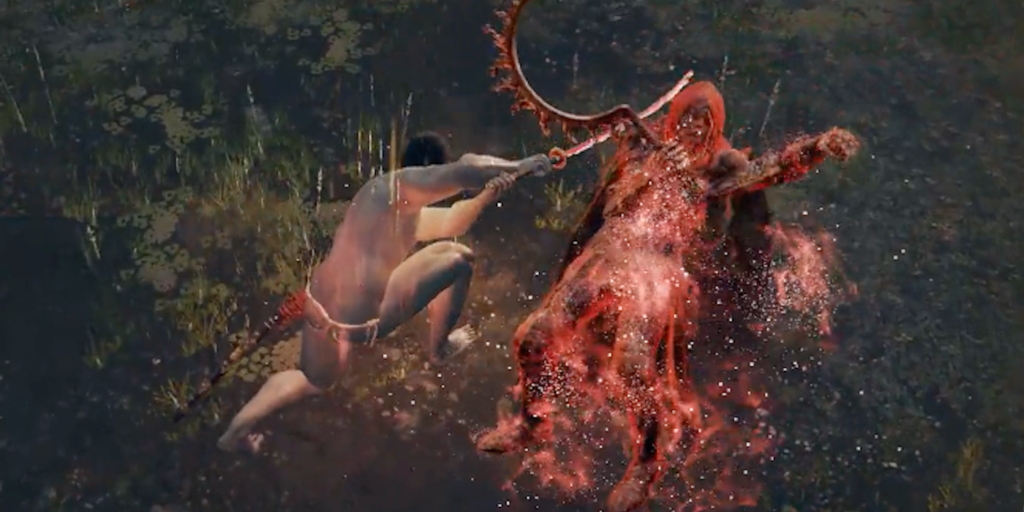 El parche 1.03 de Elden Ring conduce a un momento vergonzoso de JcJ