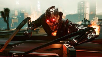 El parche 1.52 de Cyberpunk 2077 sigue solucionando fallas en las misiones 2 años después