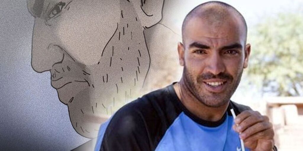 El peor compañero de cuarto: cuánto dinero robó Youssef Khater