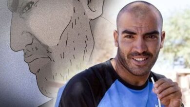 El peor compañero de cuarto: cuánto dinero robó Youssef Khater