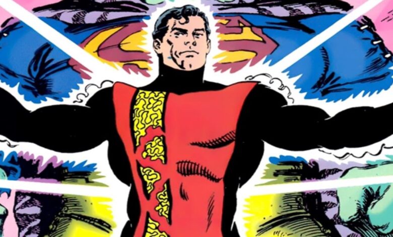 El peor disfraz de Superman te hará feliz de que Krypton haya sido destruido