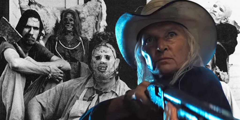 El peor error de Texas Chainsaw Massacre 2022 fue el desaire familiar de Leatherface