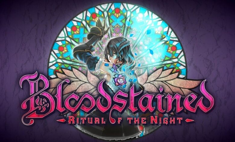 El peor final de Bloodstained se salta la mitad del juego