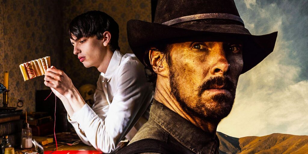 El poder del perro Significado del título y versículo bíblico final explicado