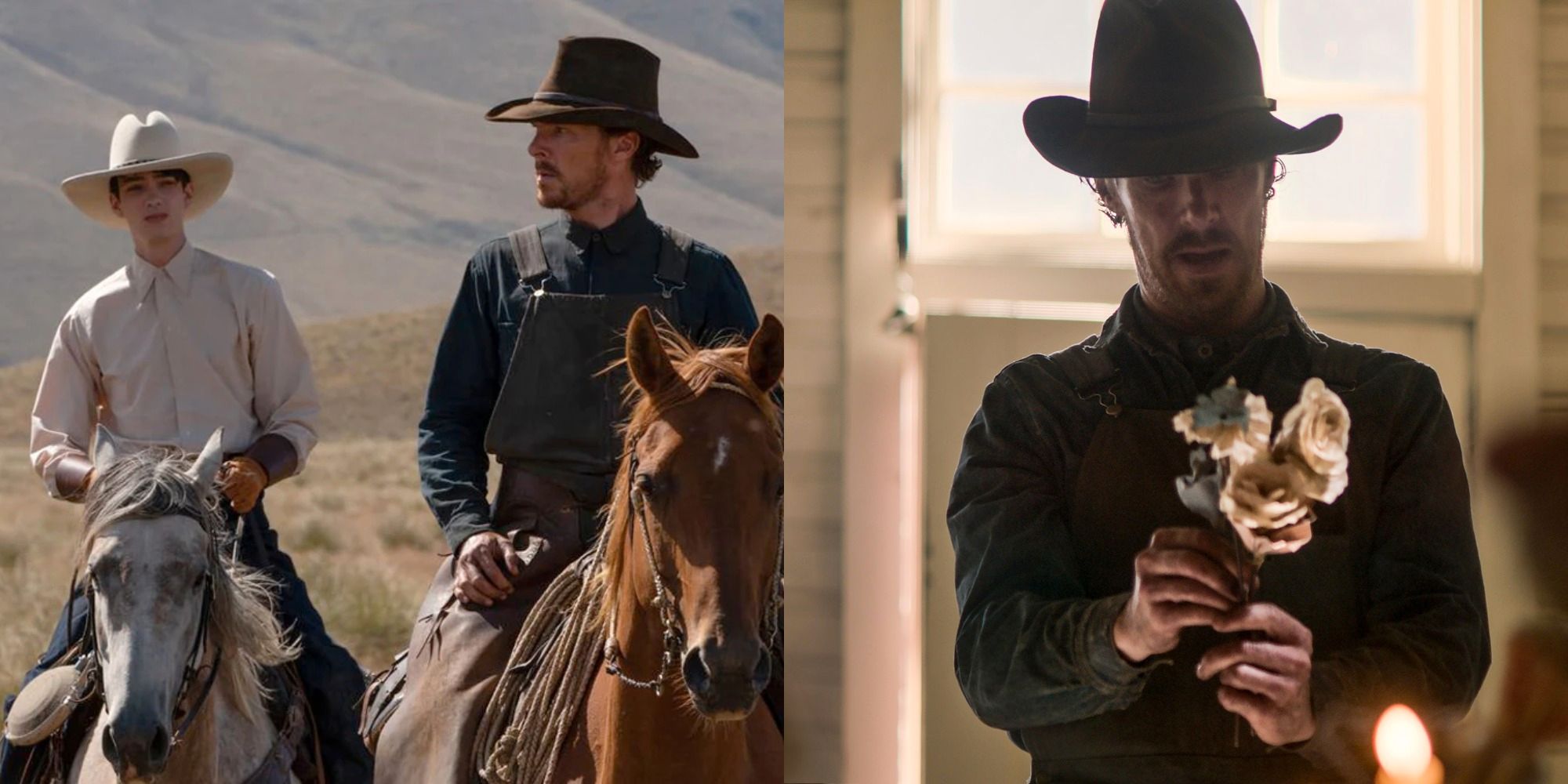 El poder del perro: las 10 mejores frases de la película