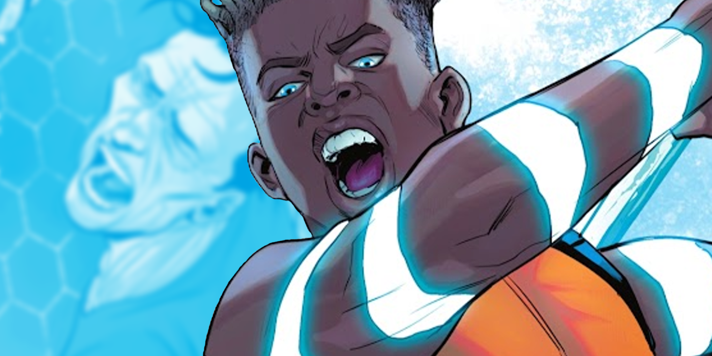 El poder más oscuro de Aquaman es demasiado brutal para el universo cinematográfico de DC