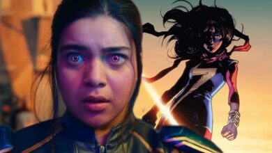 El poder real de Ms. Marvel puede redefinir el futuro de Marvel