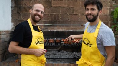 El 'pollo' a base de plantas de Heura llega a las tiendas del Reino Unido