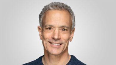 El presidente de Y Combinator, Geoff Ralston, comparte consejos prácticos para los fundadores de empresas emergentes